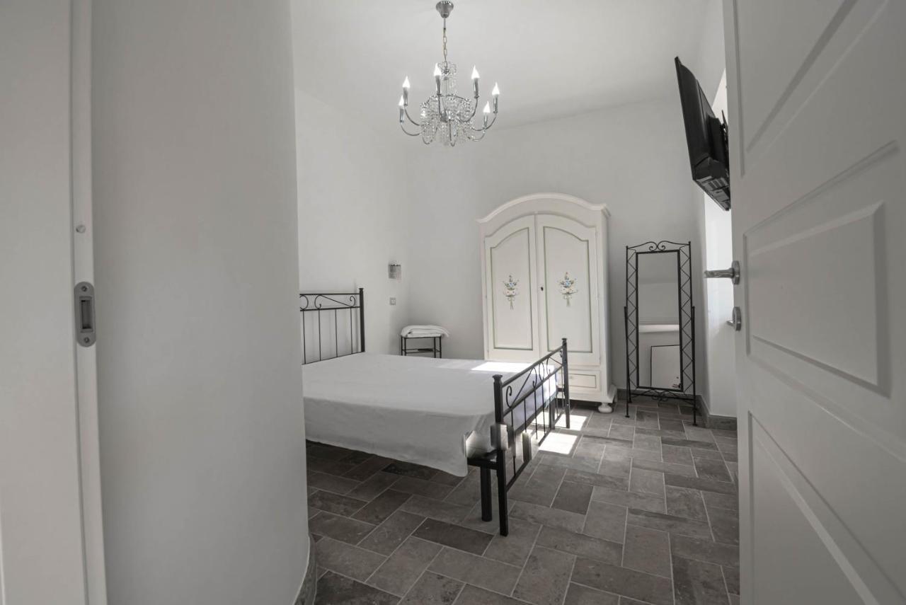 Luxury Villa Arianna Tarano Exterior foto